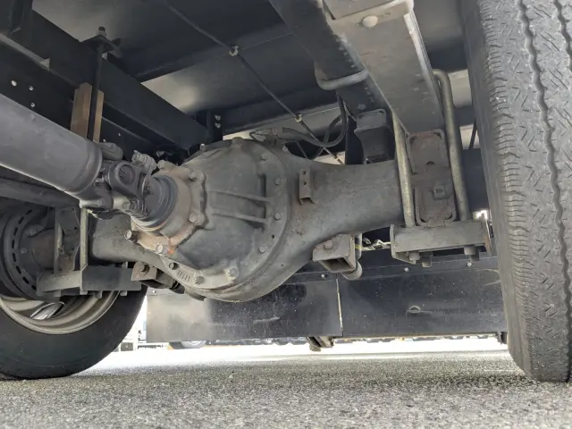 日野 デュトロ 2RG-XZU710M(2WD)の写真12