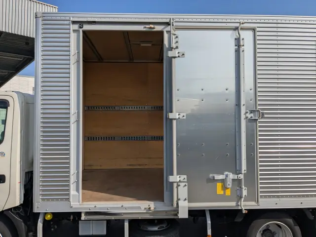 日野 デュトロ 2RG-XZU710M(2WD)の写真15