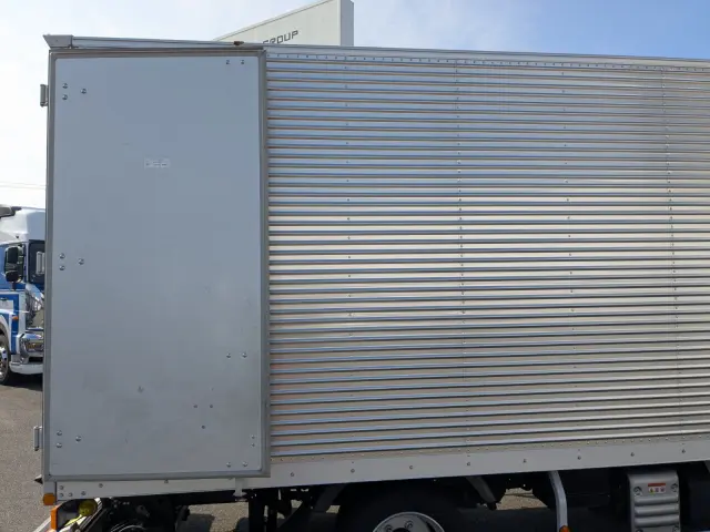 日野 デュトロ 2RG-XZU710M(2WD)の写真16