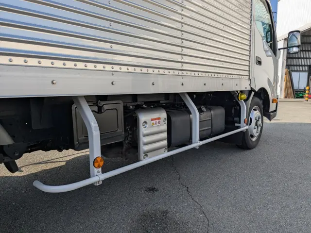 日野 デュトロ 2RG-XZU710M(2WD)の写真18