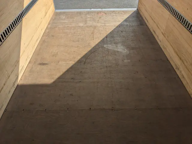 日野 デュトロ 2RG-XZU710M(2WD)の写真26