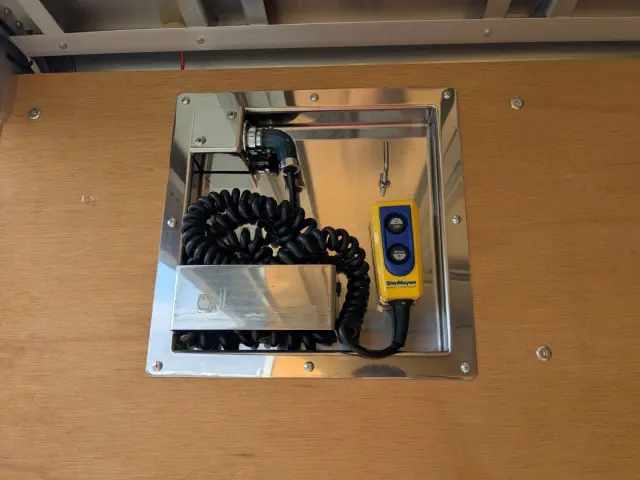 日野 デュトロ 2RG-XZU710M(2WD)の写真29