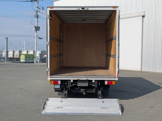 日野 デュトロ 2RG-XZU710M(2WD)の写真31