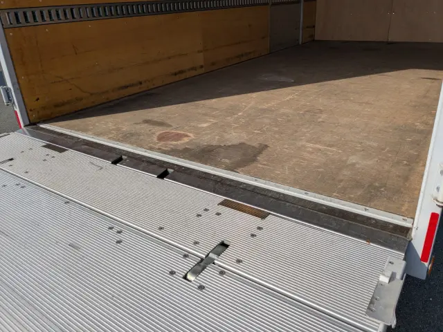 日野 デュトロ 2RG-XZU710M(2WD)の写真33