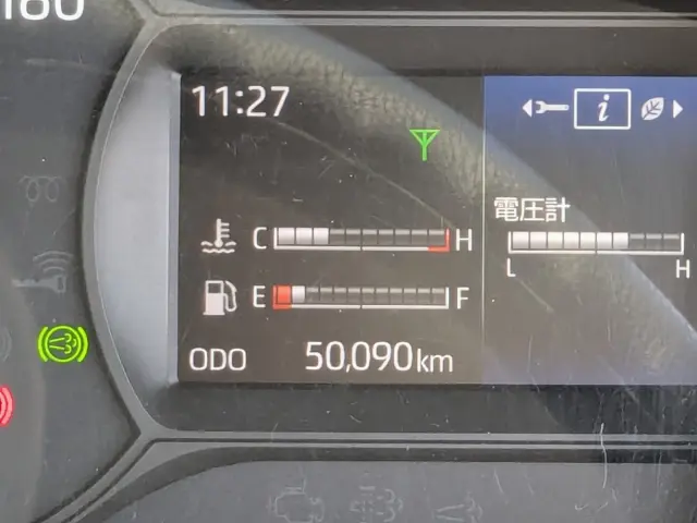 日野 デュトロ 2RG-XZU710M(2WD)の写真37