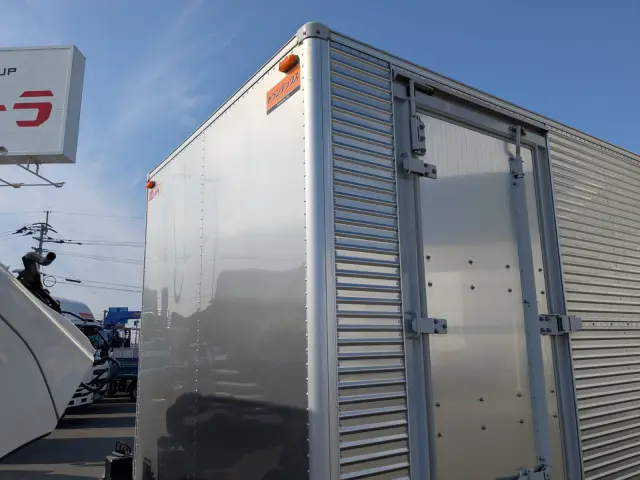 日野 デュトロ 2RG-XZU710M(2WD)の写真40