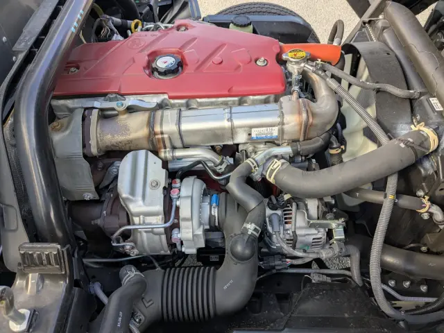 日野 デュトロ 2RG-XZU710M(2WD)の写真42