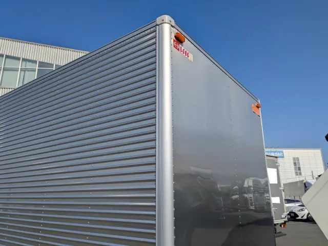 日野 デュトロ 2RG-XZU710M(2WD)の写真43