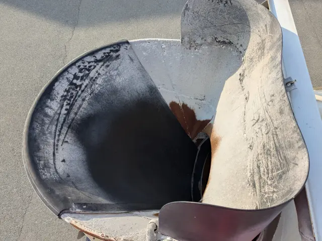 いすゞ フォワード 2PG-FRR90S2(2WD)の写真19