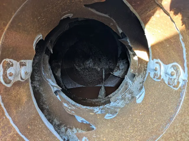 いすゞ フォワード 2PG-FRR90S2(2WD)の写真20