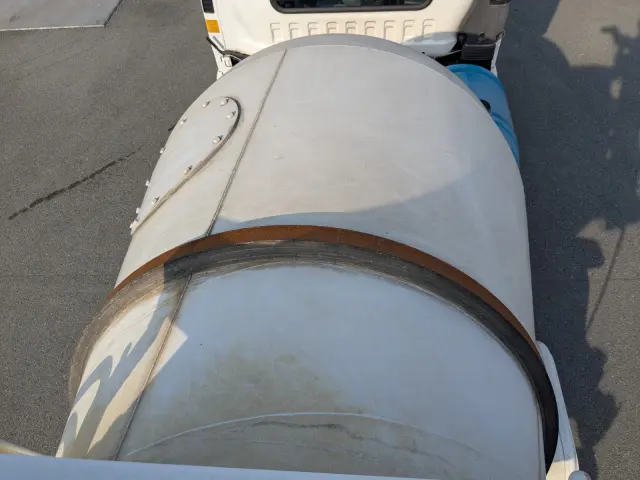 いすゞ フォワード 2PG-FRR90S2(2WD)の写真21