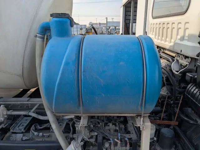 いすゞ フォワード 2PG-FRR90S2(2WD)の写真22