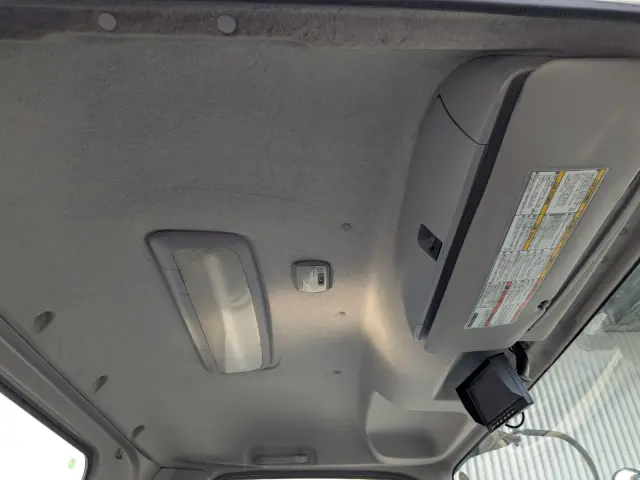 いすゞ フォワード 2PG-FRR90S2(2WD)の写真28