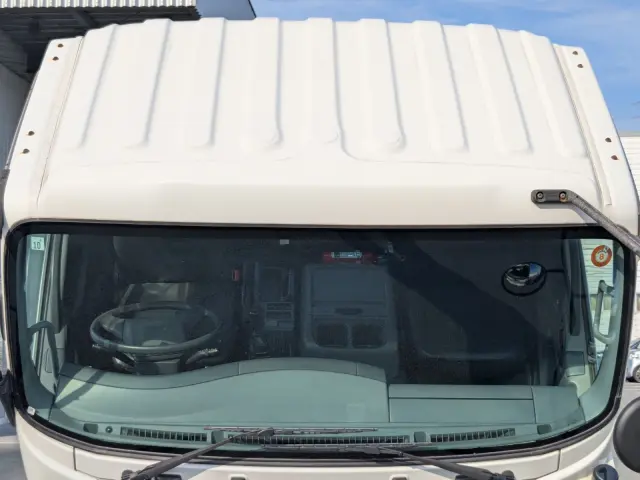 いすゞ フォワード 2PG-FRR90S2(2WD)の写真35