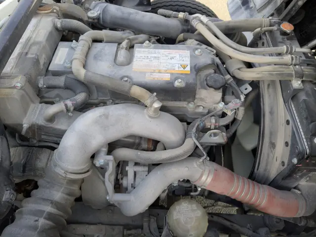 いすゞ フォワード 2PG-FRR90S2(2WD)の写真36