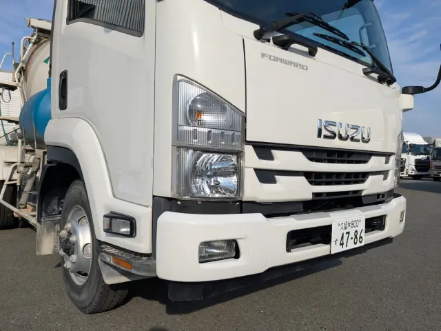 いすゞ フォワード 2PG-FRR90S2(2WD)の写真38