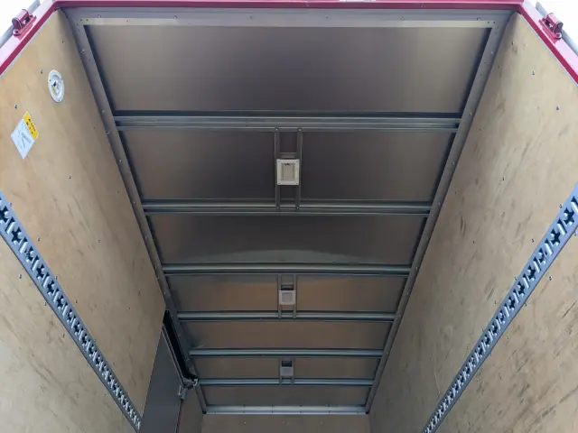 三菱 キャンター 2RG-FEAV0(2WD)の写真13