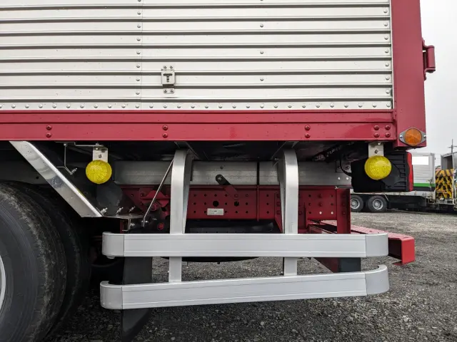 三菱 キャンター 2RG-FEAV0(2WD)の写真21