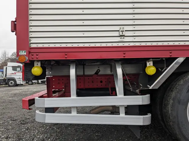 三菱 キャンター 2RG-FEAV0(2WD)の写真28