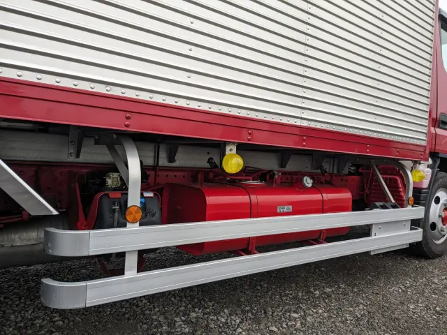 三菱 キャンター 2RG-FEAV0(2WD)の写真30