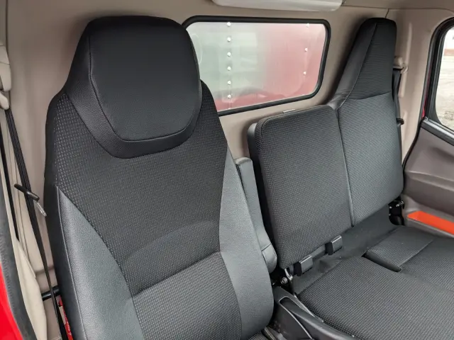 三菱 キャンター 2RG-FEAV0(2WD)の写真34