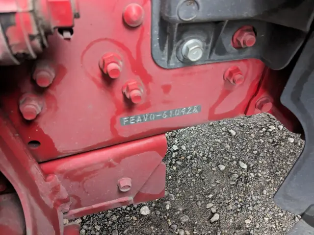 三菱 キャンター 2RG-FEAV0(2WD)の写真37