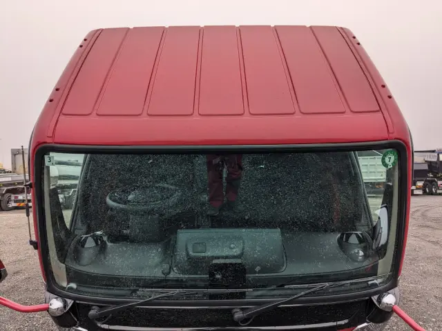 三菱 キャンター 2RG-FEAV0(2WD)の写真40