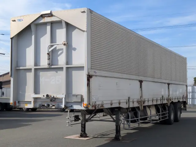 日本トレクス トレクス -PFN24101改の写真1