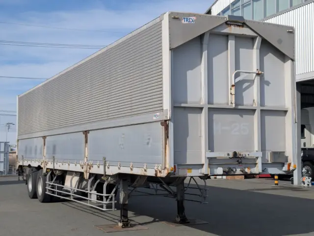 日本トレクス トレクス -PFN24101改の写真4