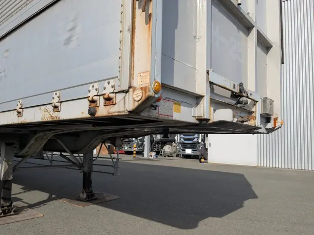 日本トレクス トレクス -PFN24101改の写真5