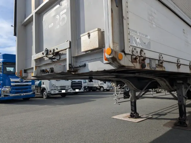 日本トレクス トレクス -PFN24101改の写真6