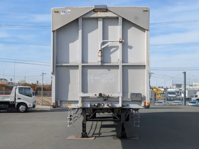 日本トレクス トレクス -PFN24101改の写真7