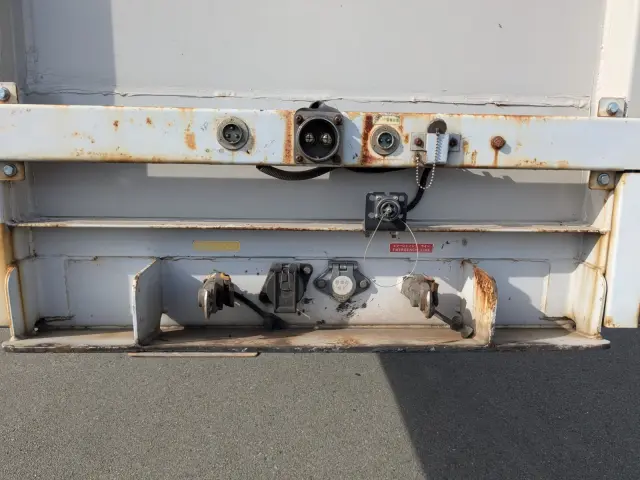 日本トレクス トレクス -PFN24101改の写真8