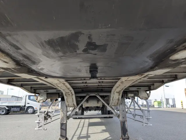 日本トレクス トレクス -PFN24101改の写真9