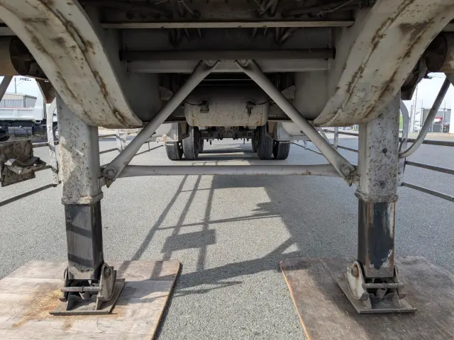 日本トレクス トレクス -PFN24101改の写真10