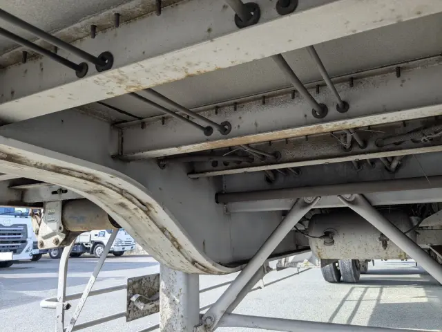 日本トレクス トレクス -PFN24101改の写真11