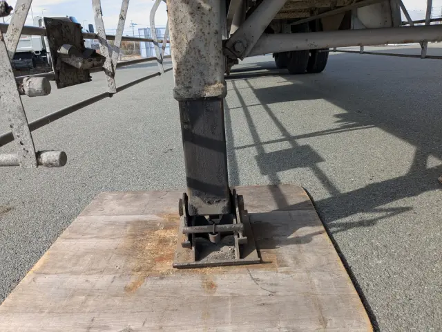 日本トレクス トレクス -PFN24101改の写真12