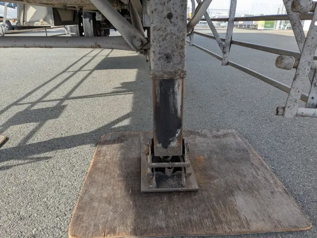 日本トレクス トレクス -PFN24101改の写真13