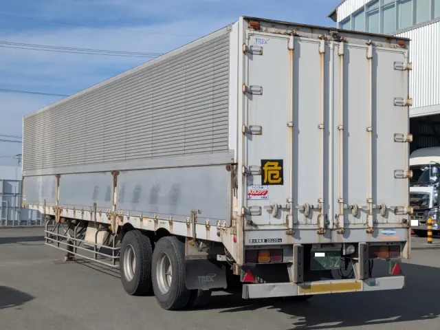 日本トレクス トレクス -PFN24101改の写真14