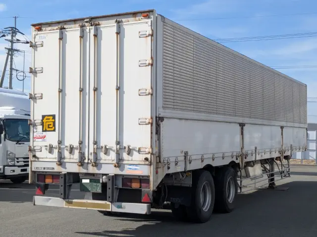 日本トレクス トレクス -PFN24101改の写真15