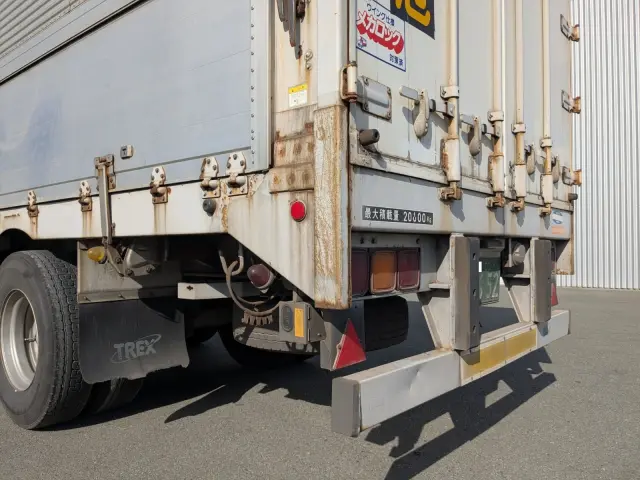 日本トレクス トレクス -PFN24101改の写真16