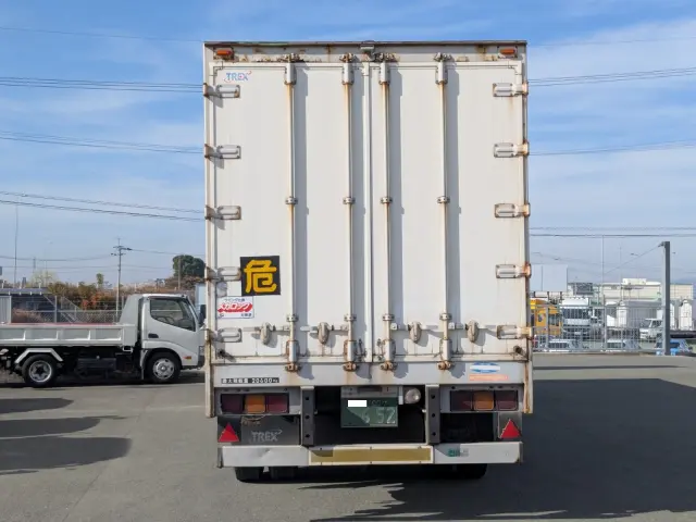 日本トレクス トレクス -PFN24101改の写真18