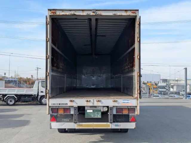 日本トレクス トレクス -PFN24101改の写真19