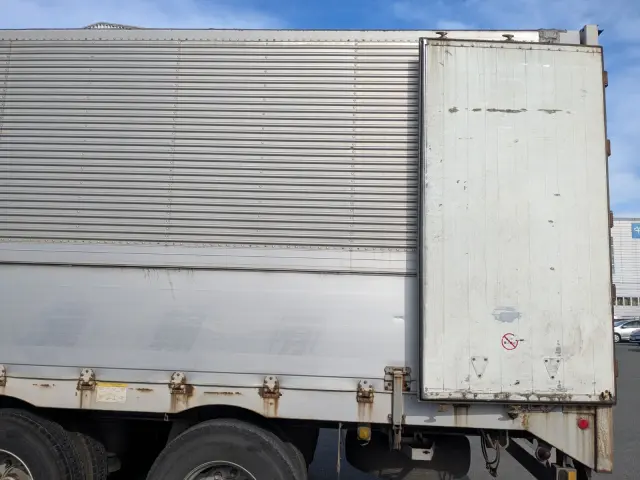 日本トレクス トレクス -PFN24101改の写真20