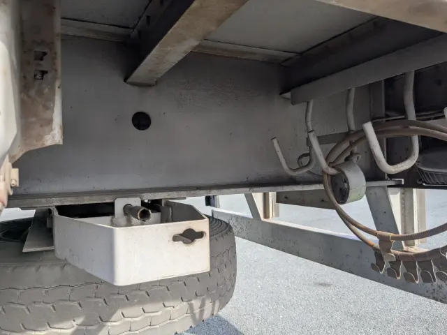 日本トレクス トレクス -PFN24101改の写真21