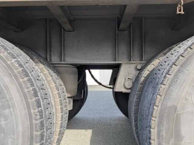 日本トレクス トレクス -PFN24101改の写真22