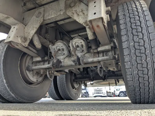 日本トレクス トレクス -PFN24101改の写真23