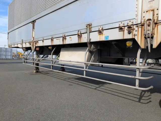 日本トレクス トレクス -PFN24101改の写真24