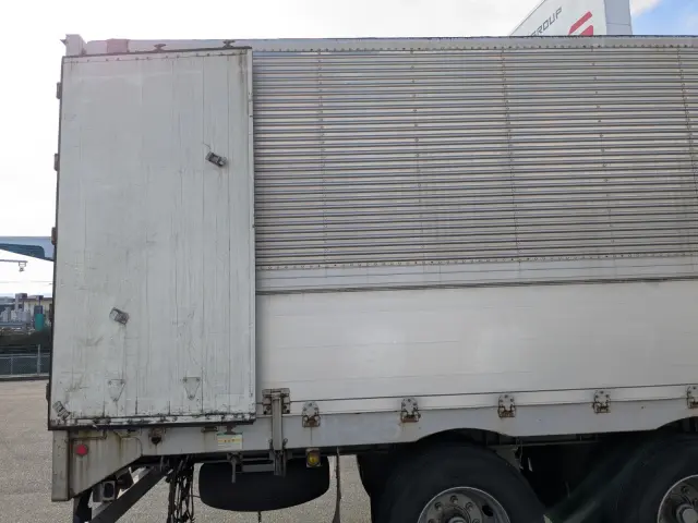 日本トレクス トレクス -PFN24101改の写真25