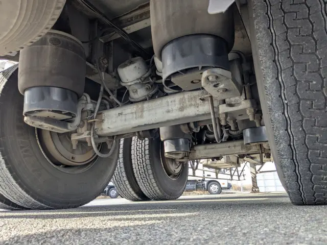 日本トレクス トレクス -PFN24101改の写真26